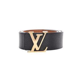 louis vuitton riemen dames|Louis Vuitton reversible belts.